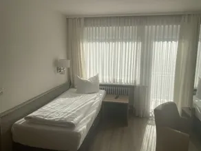 Bodenseehotel Krone & Gästehaus - Camera
