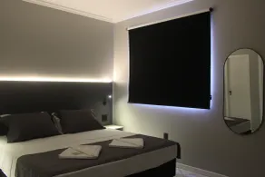 Hotel Di Sica - Room