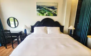 Karst Residence Phong Nha - Quarto