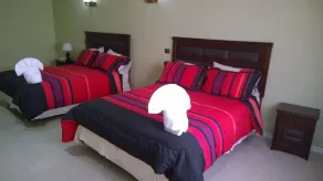Hotel Astore Suites - Room