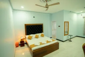 Best Inn Jaffna - Zimmer