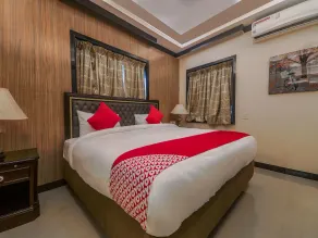 OYO 16719 Airport Guest House - Zimmer