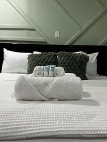Aracari Hotel Guyana - Room