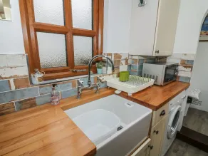 Cockle Bay Cottage - Cuisine privée