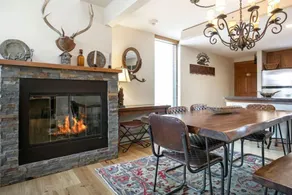 Sonderrabatt, Platinum 3BR Vail, Antlers @ Lionshead, Schritte zur Gondel - Außenbereich