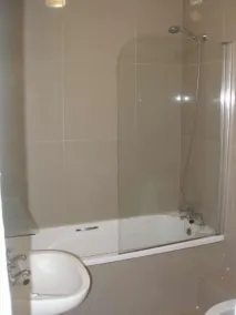Isikulu - Bathroom