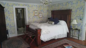 The Harpswell Inn - Rum