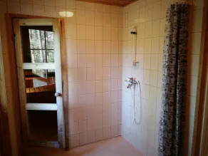 Tontti - Salle de bain