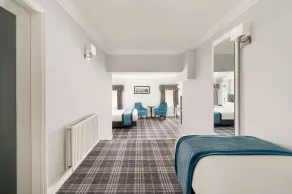 Cairn Hotel Newcastle Jesmond - Part of the Cairn Collection - Room