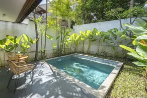 Ecozy Dijiwa Canggu - Pool