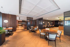 IntercityHotel Shanghai Caohejing HiTech - Restaurant