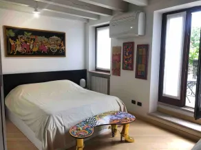 La Piu' Bella Verona - Zimmer