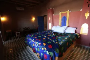 Kasbah Hotel Panorama - Room