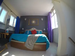 Casa Colonia - Quarto
