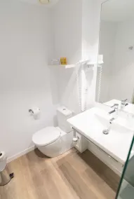 BQ Cala Ratjada - Room