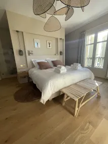 Château de Neyran chambre d'hôtes & Spa - Camera