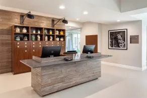 Four Points by Sheraton Orlando Convention Center - Reception