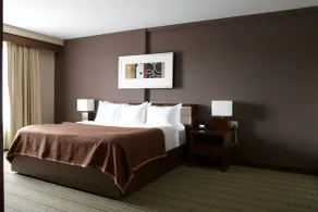Hotel Casino New Nouveau Brunswick - Chambre