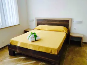 Hotel Virgilio - Rum