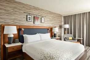 Renaissance Dallas Richardson Hotel - Chambre