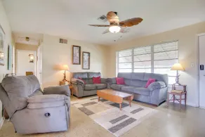Pets Welcome: Cozy Home w/ Pool in Margate! - Innenbereich