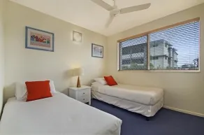 The Beach Houses Maroochydore - Quarto