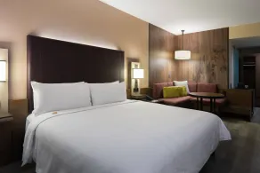 Santa Ynez Valley Marriott - Chambre