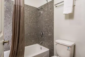 Motel 6-Westley, CA - Salle de bain