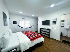 La Perle Noire - Dive Hotel Cozumel - Quarto