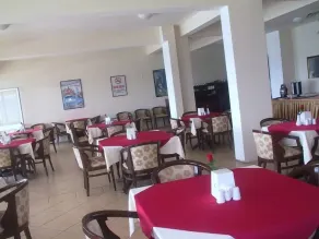 Kaunos Hotel - Restaurant