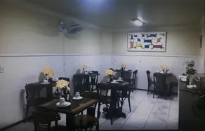 Hotel Monte Rei - Restaurant