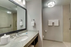 Drury Plaza Hotel Savannah Pooler - Salle de bain