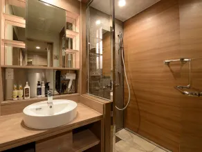 Meguroholic Hotel - Bagno