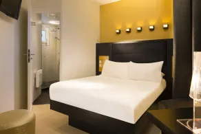 Le Relais du Marais - Zimmer