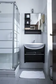 Hotel Parco Fiera - Salle de bain