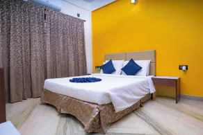 SS Mystic Apartotel - Quarto