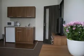 Hotel Pod Radnicí - Cucina privata