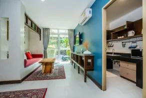 Kata Tranquil Villa - SHA Plus - Utsikt fra rommet