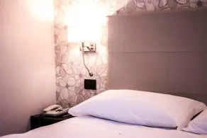 Hotel Parigi 2 & Spa - Room