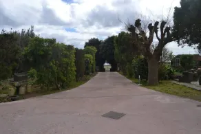 Quinta São José da Relva - Ausblick vom Zimmer