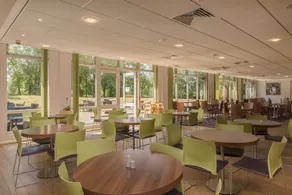 Holiday Inn Express Preston South by IHG - Restaurant