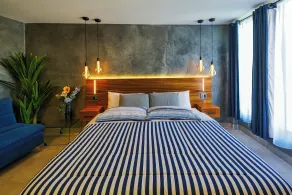 El Edén - Room