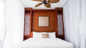 Amanjaya Pancam Suites Hotel - Room