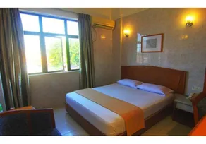 Hotel Hong Ping - Rum