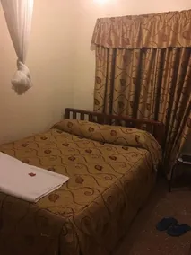 Ibis hotel Nyeri - Zimmer