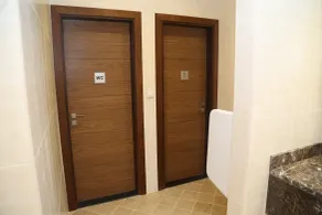 Tulip Al Barsha Hotel Apartment - Salle de remise en forme
