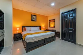 Hotel Plaza Mirador, Ciudad del Carmen - Chambre