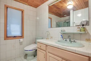 Pelican Lake House w/ Boat Dock and Sauna! - Interiör