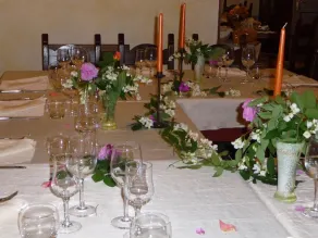 LOCANDA SAN GALLO - Restaurant