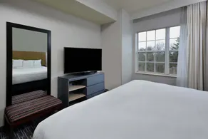 Country Inn & Suites by Radisson, Asheville West near Biltmore - Chambre